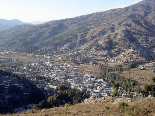 パキスタン地震災害派遣の様子